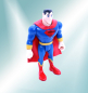 Preview: DC Super Pets Actionfigur "Superman" von Fisher Price